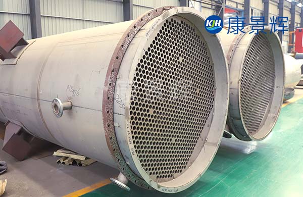 管式蒸發器特點和適用領域 管式蒸發器特點和適用領域