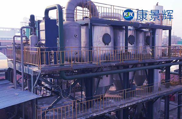 如何選擇適合高鹽度廢水的蒸發(fā)器? 如何選擇適合高鹽度廢水的蒸發(fā)器?