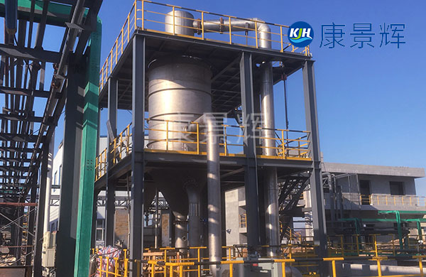 MVR蒸發(fā)器怎么降低能耗?