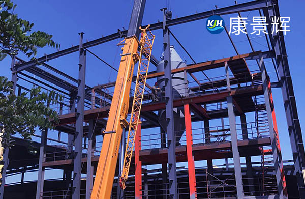 多效蒸發(fā)器定做價(jià)格是多少?