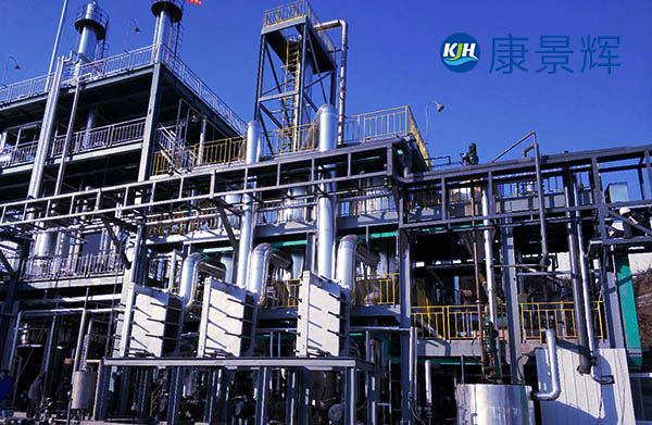 多效蒸發(fā)器廠家揭秘:低溫板式多效蒸發(fā)器價(jià)格