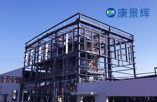 四效蒸發器冷凝水排不出去怎么辦？四效蒸發器常見故障