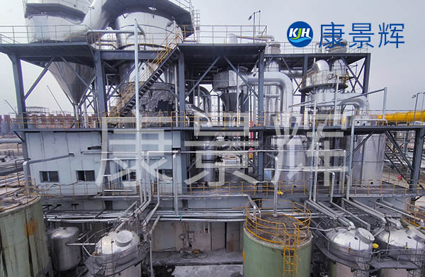 內蒙多效蒸發器廠家有哪些？哪個廠家更好