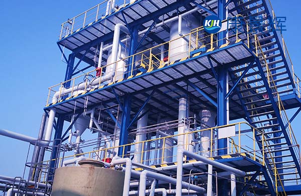 三元前驅體廢水行業情況分析